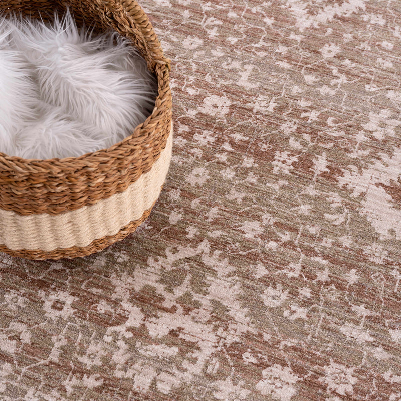 Kaongkod Area Rug - Clearance by Boutique Rugs