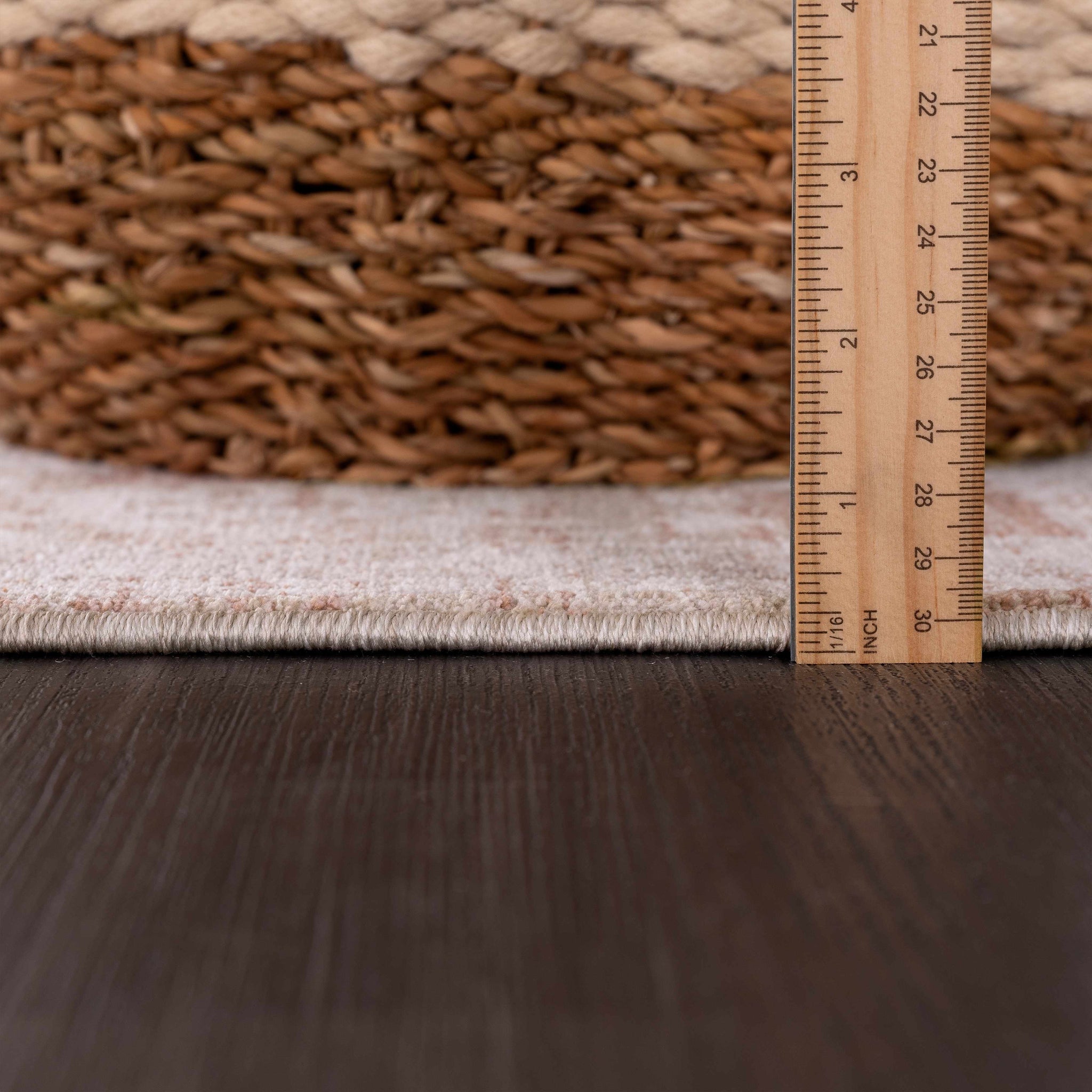 Kaongkod Area Rug - Clearance by Boutique Rugs
