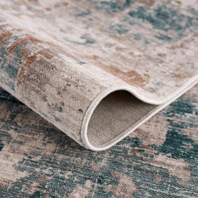 Danlugan Area Rug - Clearance by Boutique Rugs