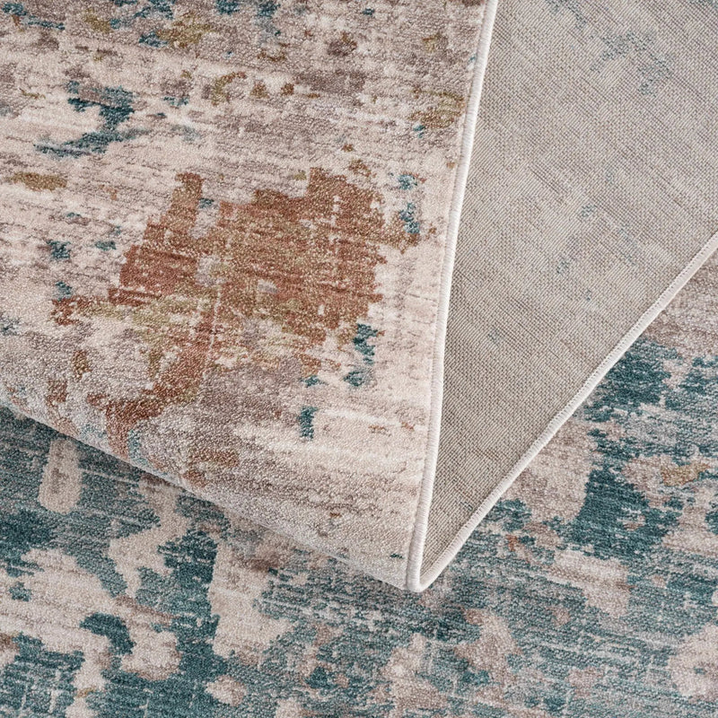 Danlugan Area Rug - Clearance by Boutique Rugs