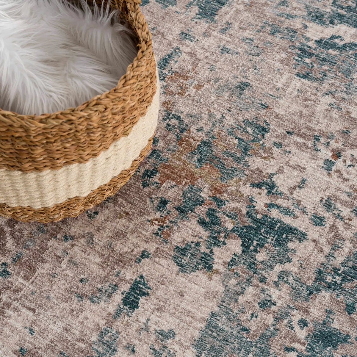 Danlugan Area Rug - Clearance, photo 9 of 19