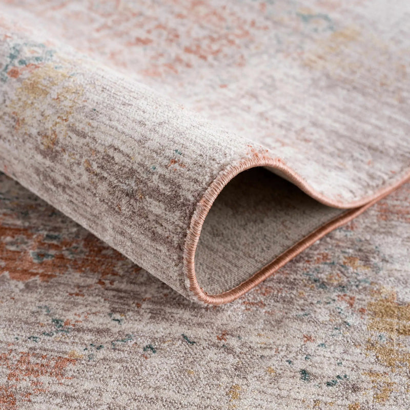 Casta Area Rug - Clearance by Boutique Rugs