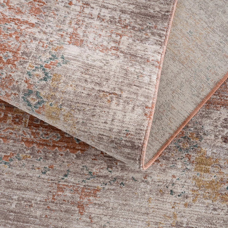 Casta Area Rug - Clearance by Boutique Rugs