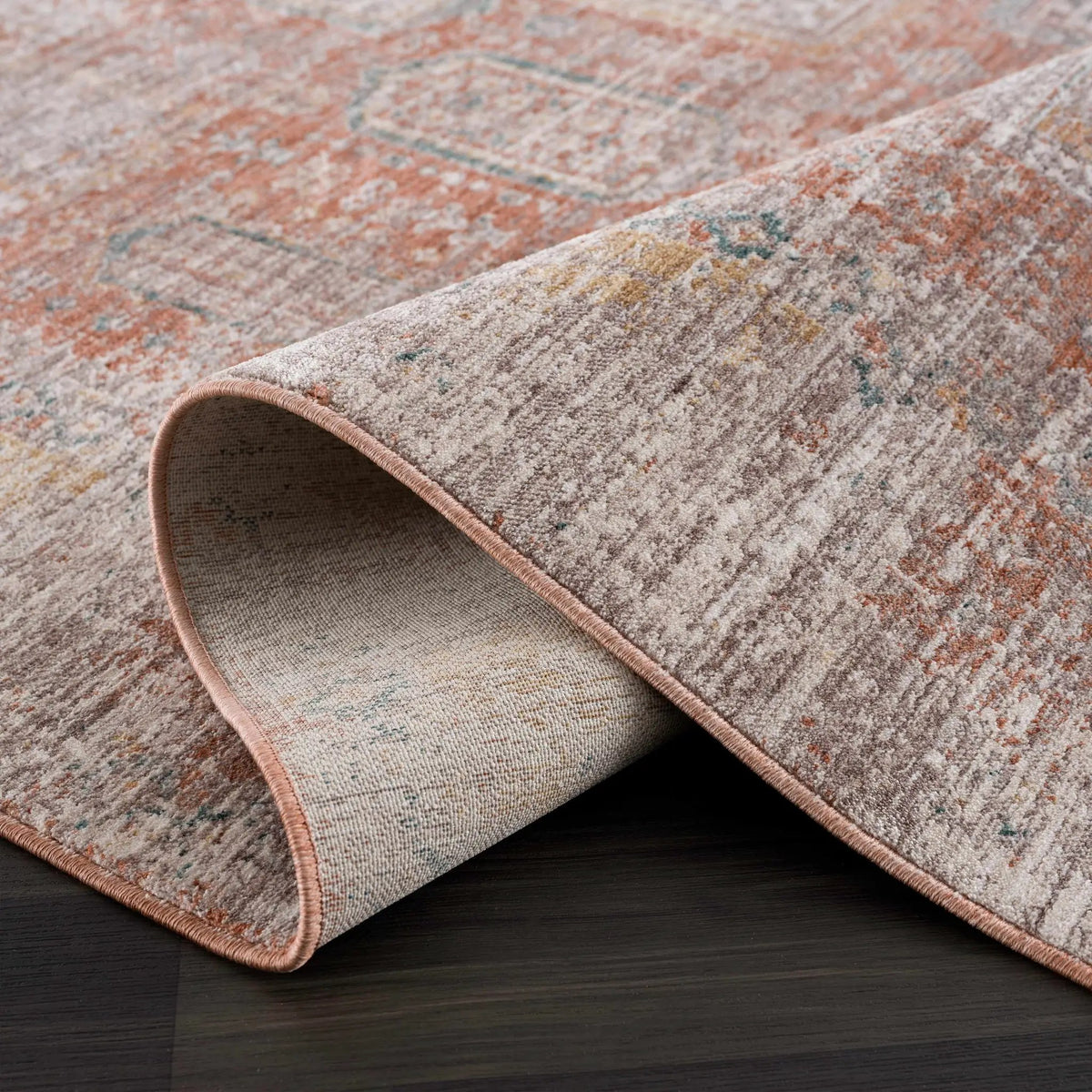 Casta Area Rug - Clearance, photo 5 of 10
