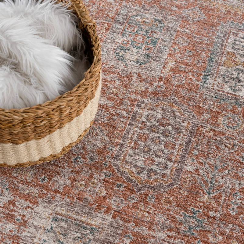 Casta Area Rug - Clearance by Boutique Rugs