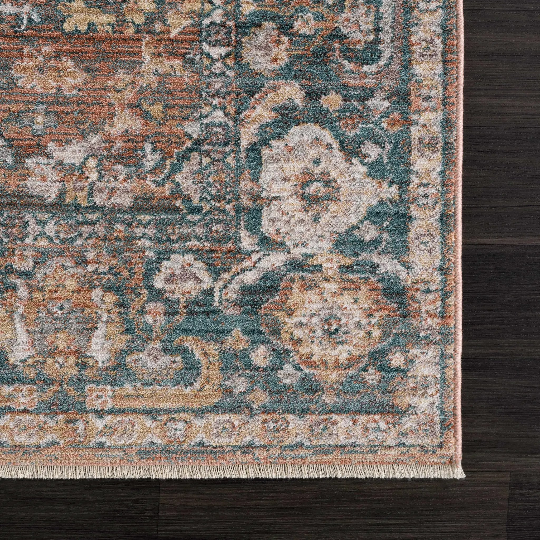 Mele Area Rug - Clearance by Boutique Rugs
