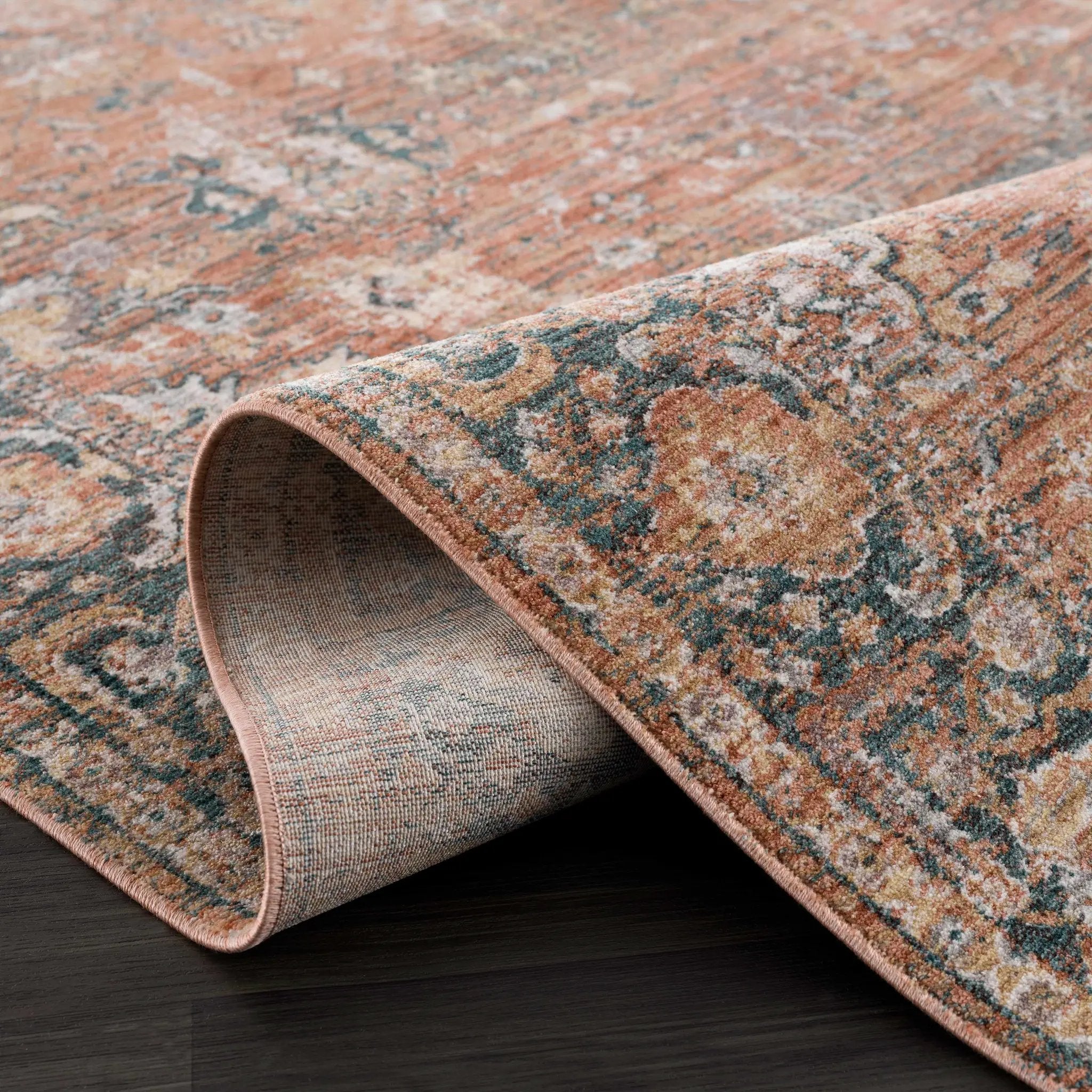 Mele Area Rug - Clearance by Boutique Rugs