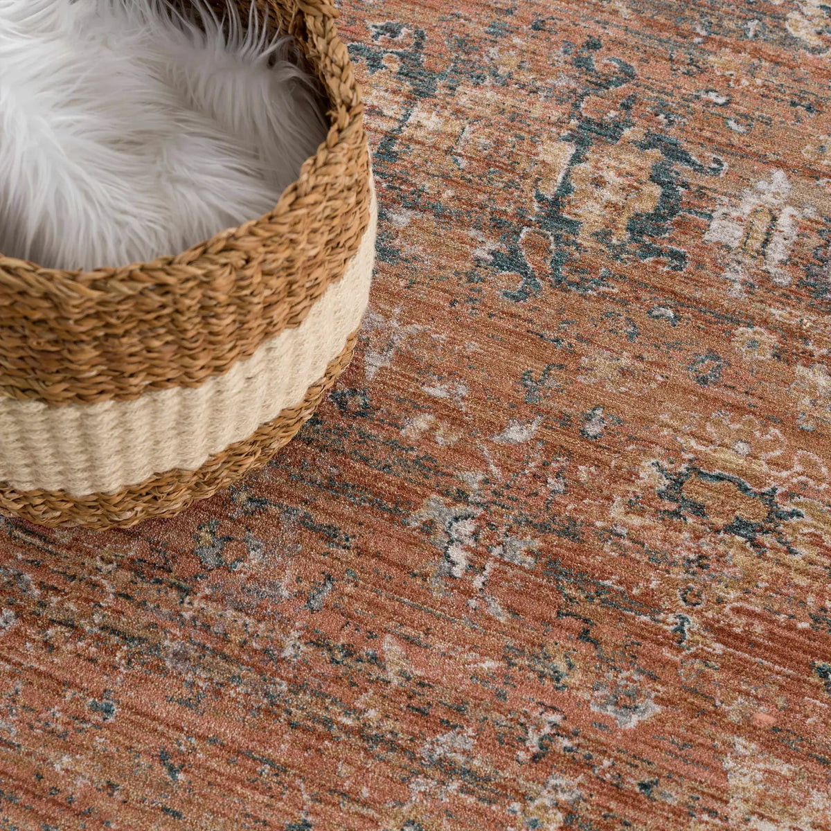 Mele Area Rug - Clearance, photo 9 of 11