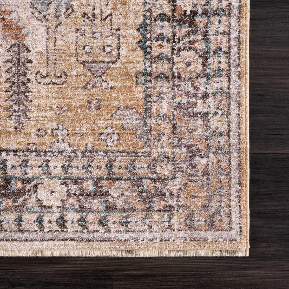 Darla Area Rug - Clearance, photo 7 of 12