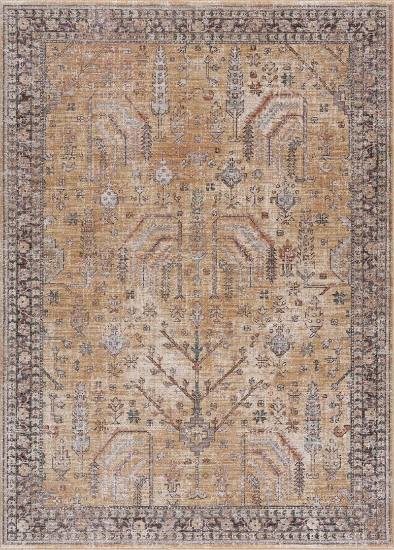 Darla Area Rug - Clearance by Boutique Rugs