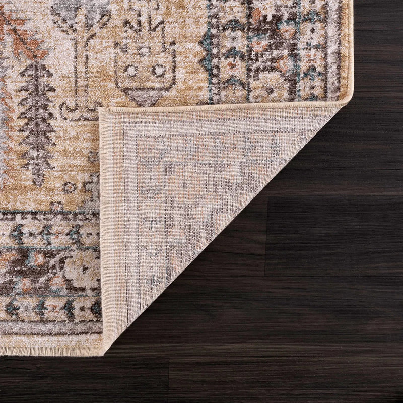 Darla Area Rug - Clearance by Boutique Rugs