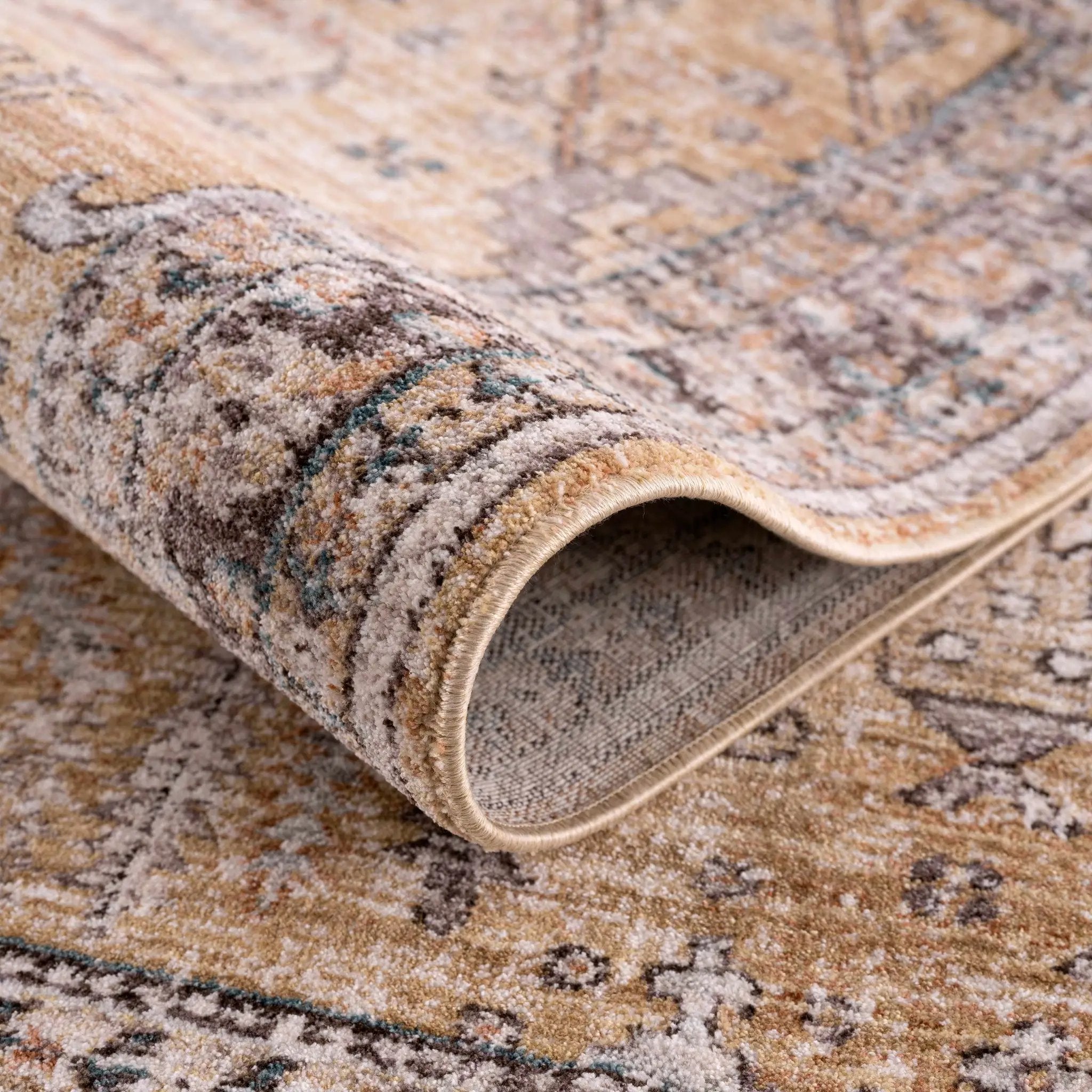 Darla Area Rug - Clearance by Boutique Rugs