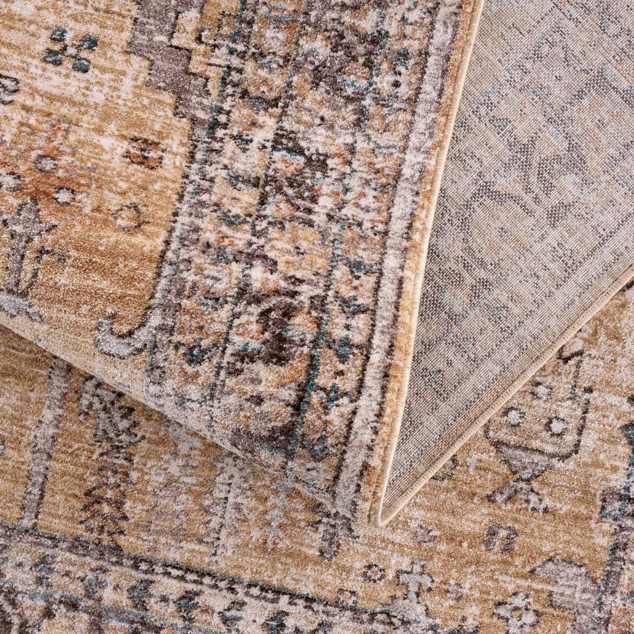 Darla Area Rug - Clearance by Boutique Rugs