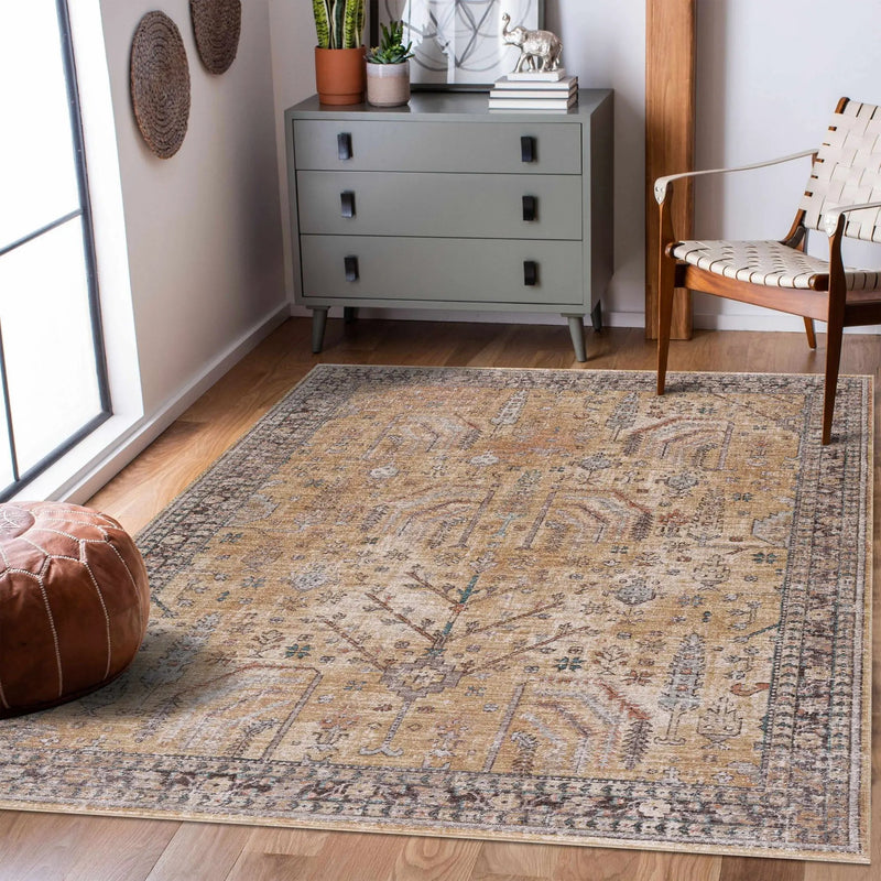 Darla Area Rug - Clearance by Boutique Rugs