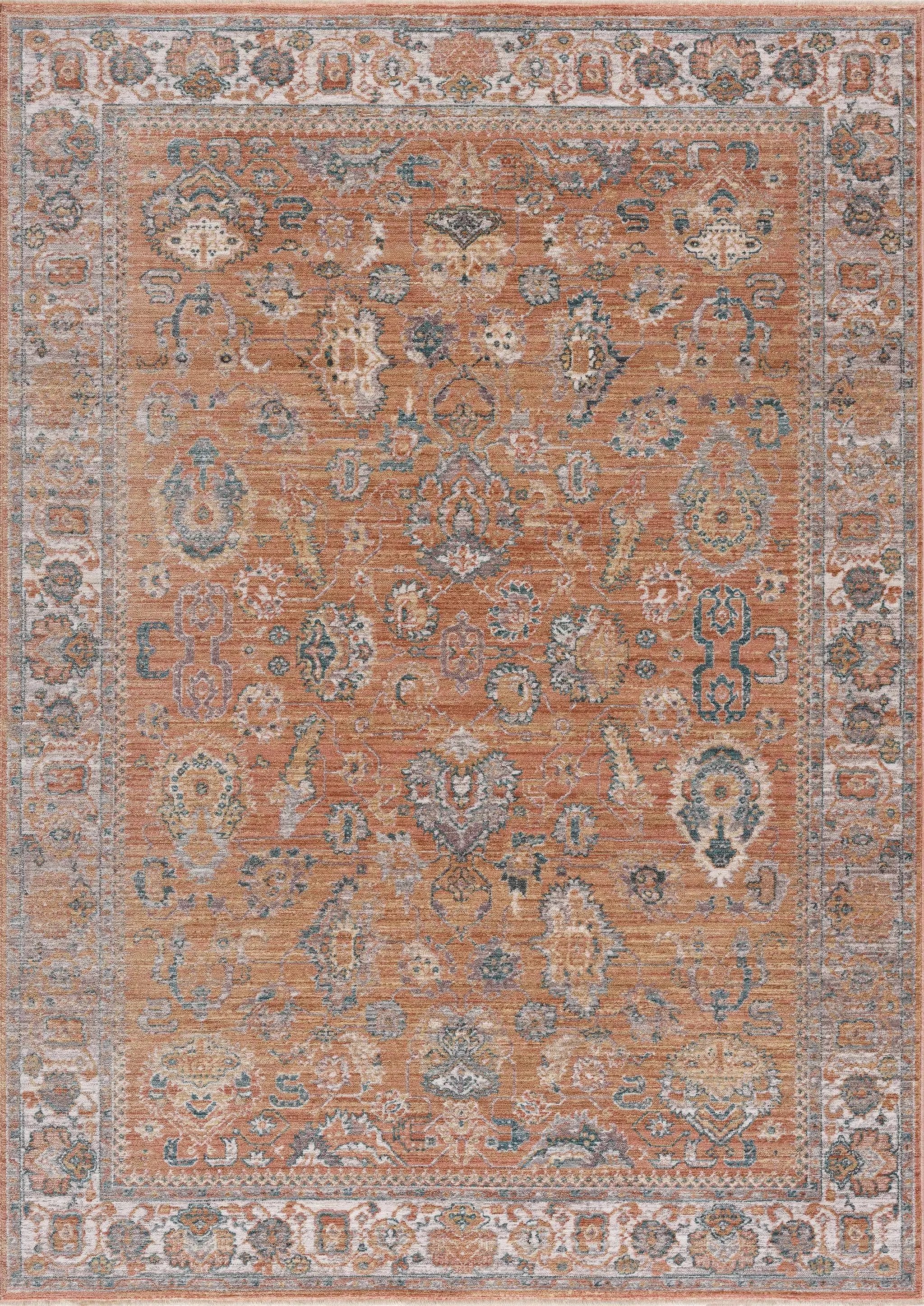 Cayla Area Rug - Clearance by Boutique Rugs