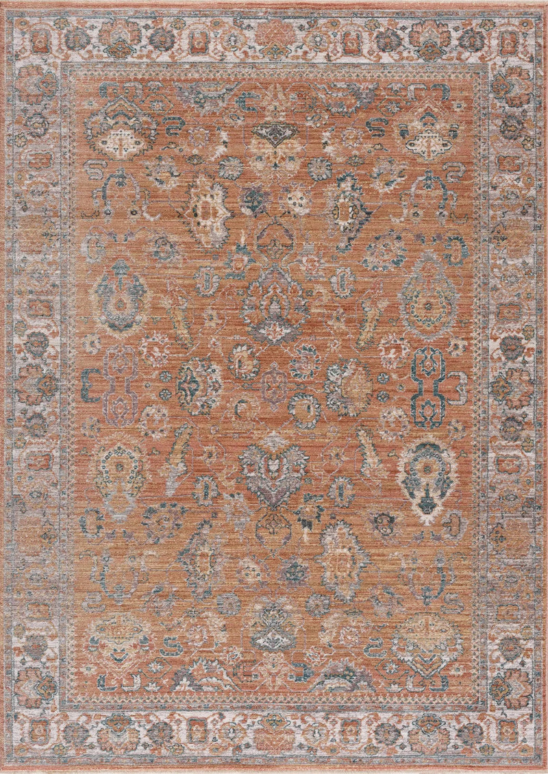 Cayla Area Rug - Clearance by Boutique Rugs