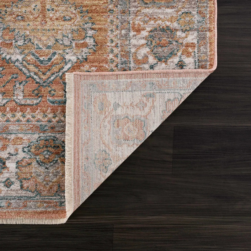 Cayla Area Rug - Clearance by Boutique Rugs