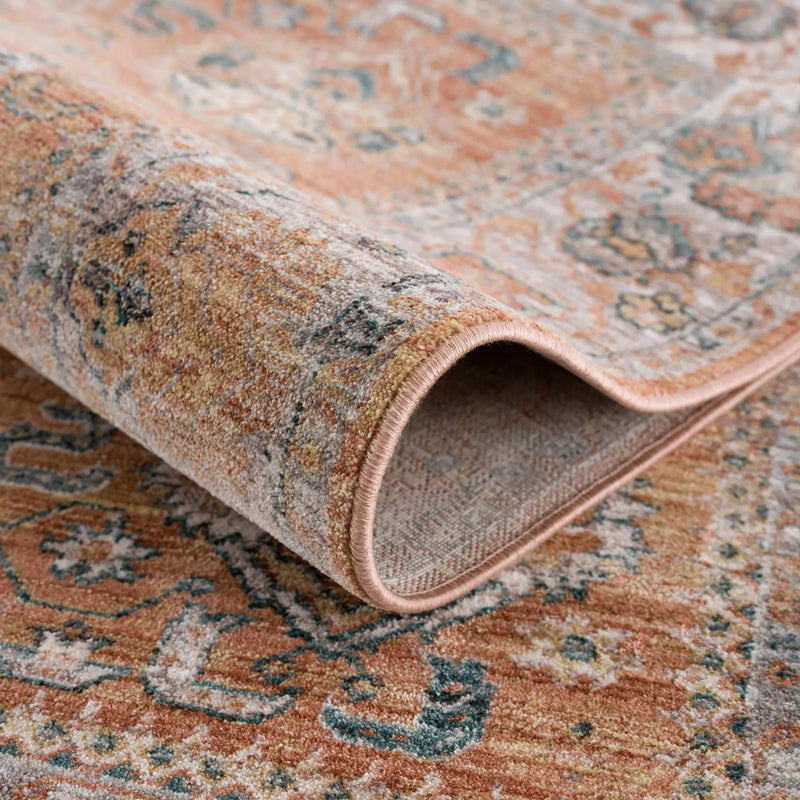Cayla Area Rug - Clearance by Boutique Rugs