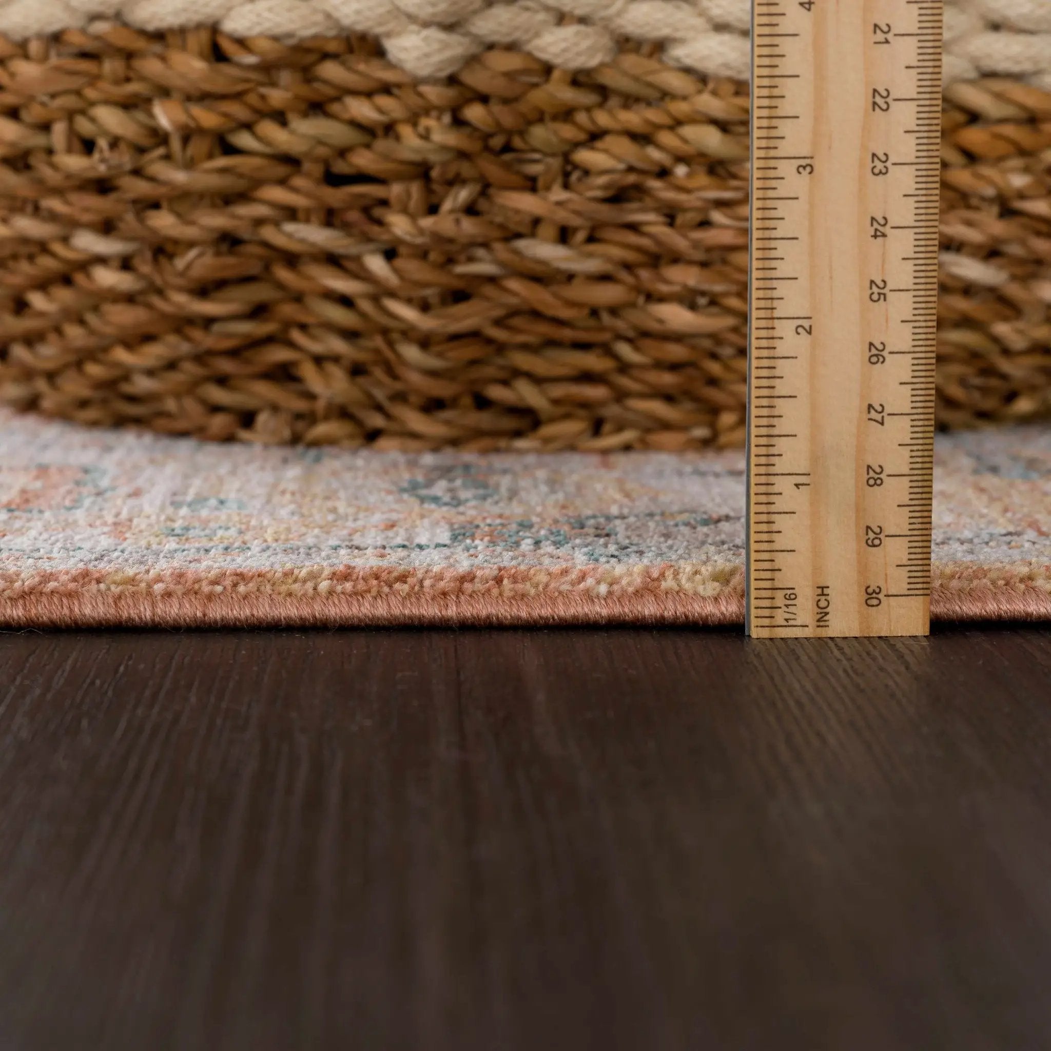 Cayla Area Rug - Clearance by Boutique Rugs