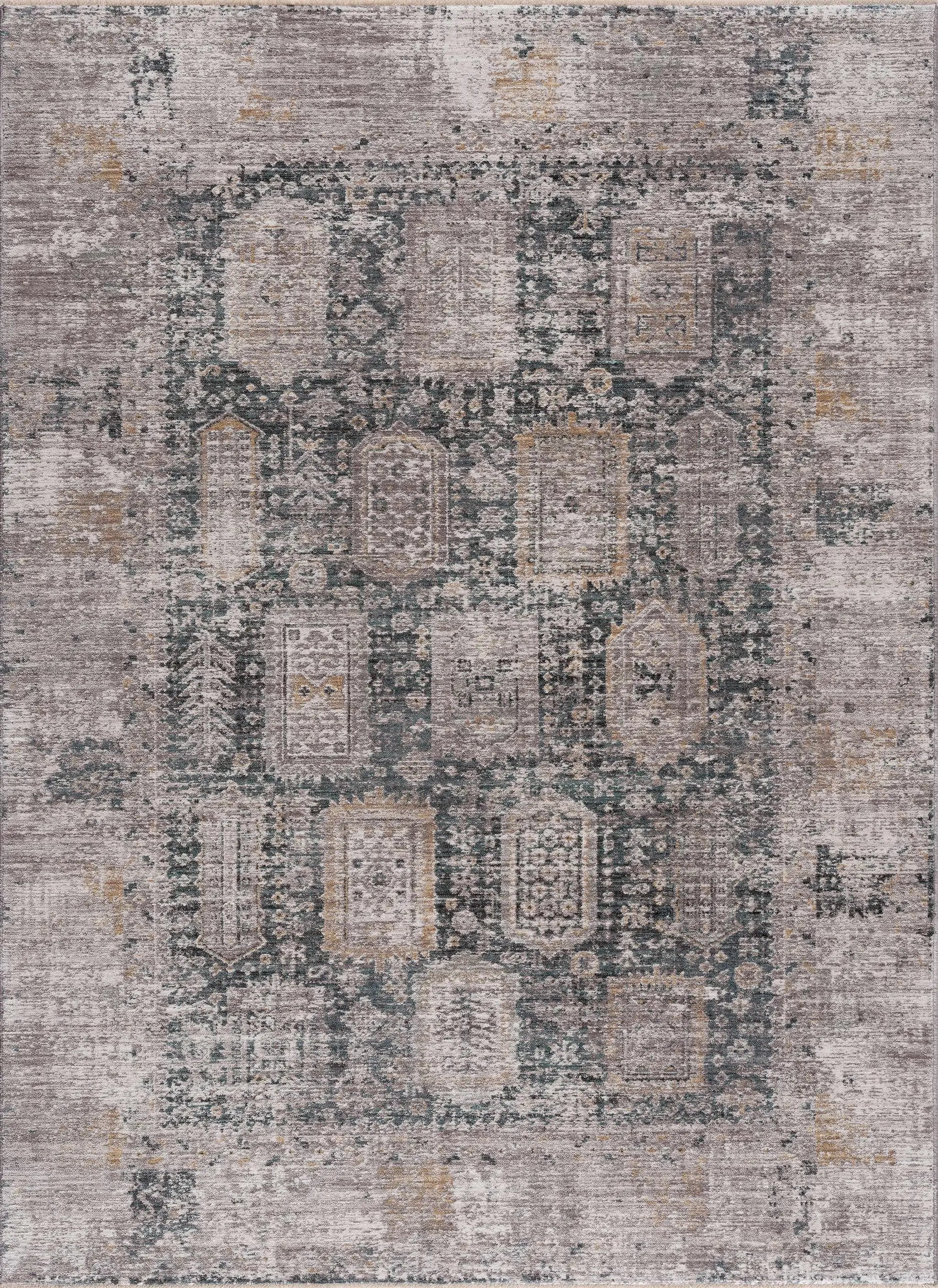 Elsu Area Rug - Clearance by Boutique Rugs