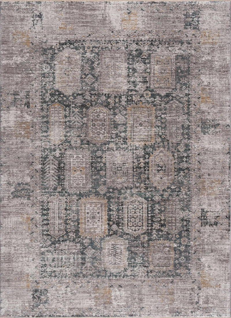 Elsu Area Rug - Clearance by Boutique Rugs