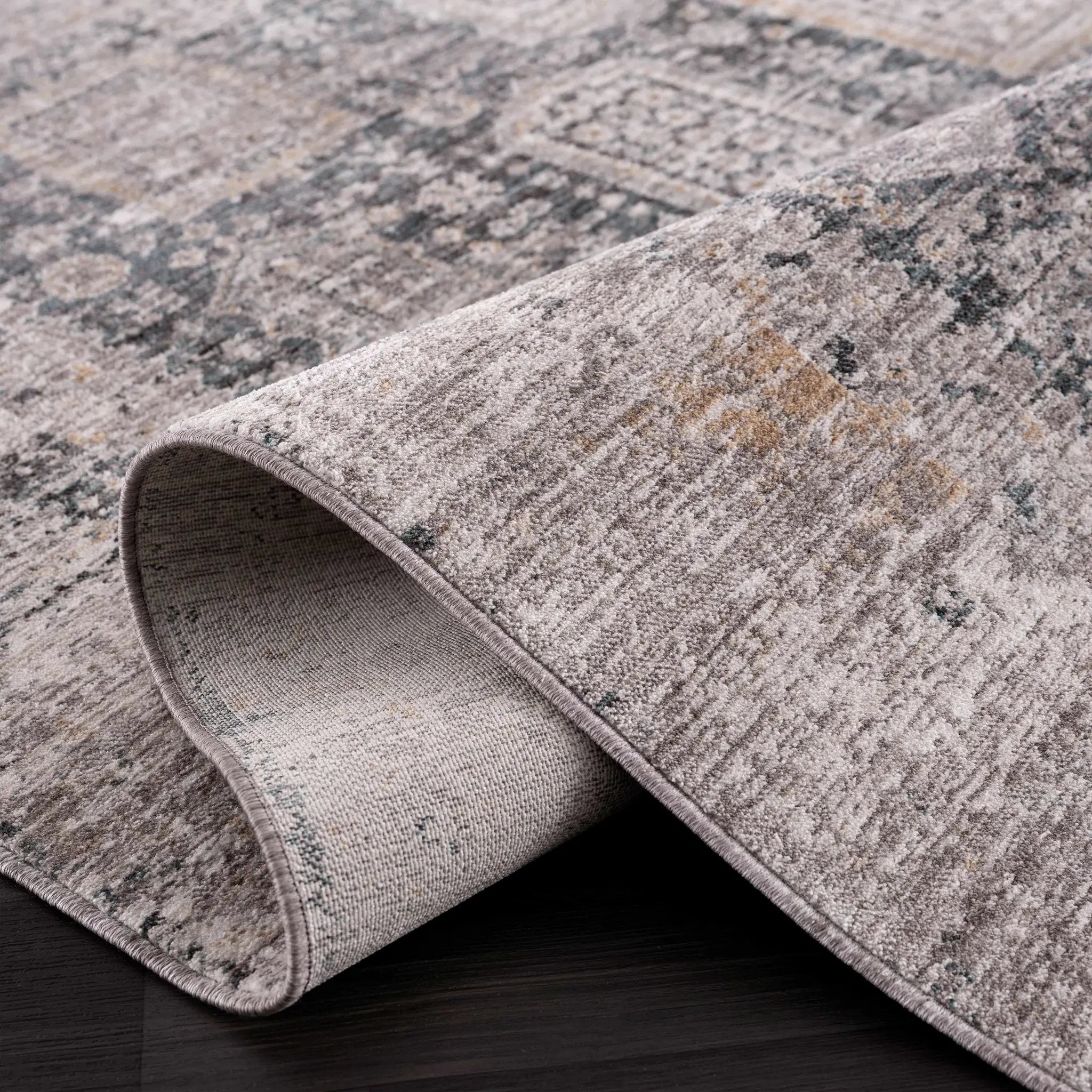 Elsu Area Rug - Clearance by Boutique Rugs