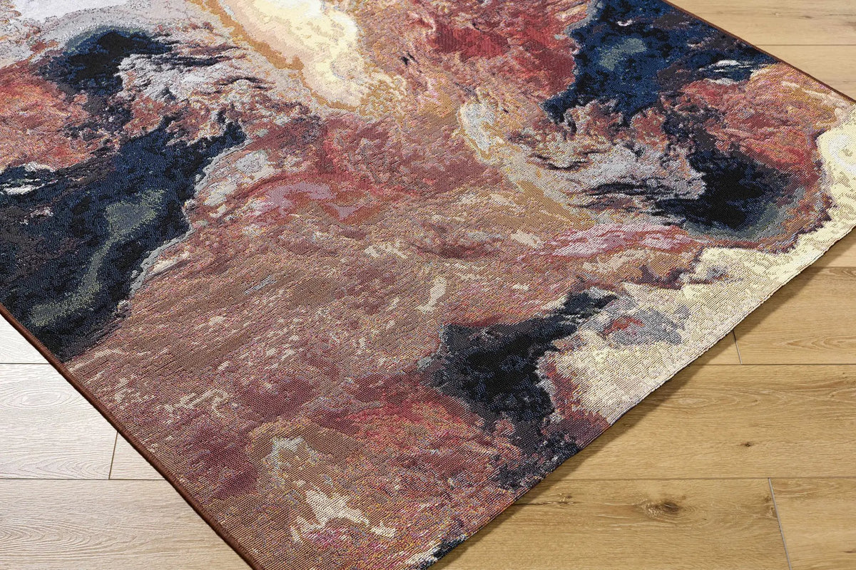 Chemed Outdoor Area Rug, photo 4 of 8