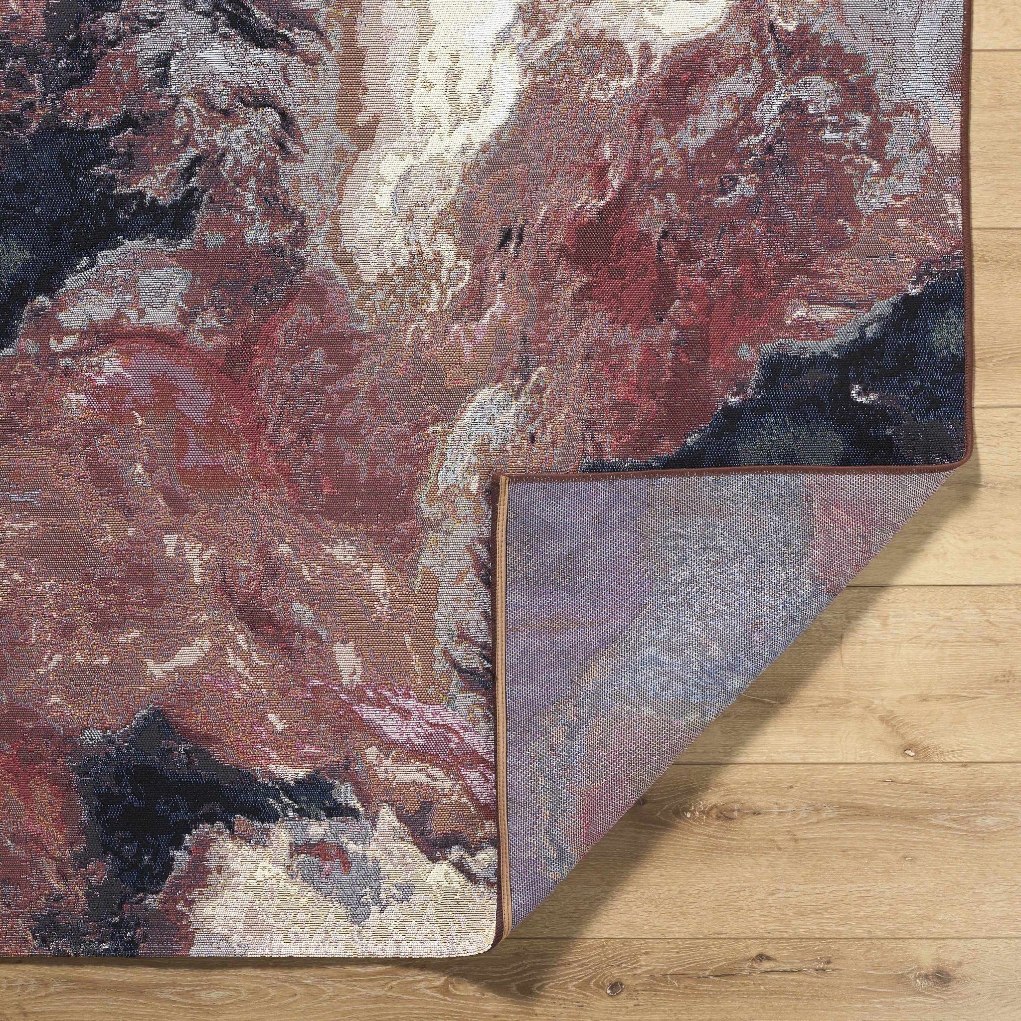 Chemed Outdoor Area Rug by Boutique Rugs