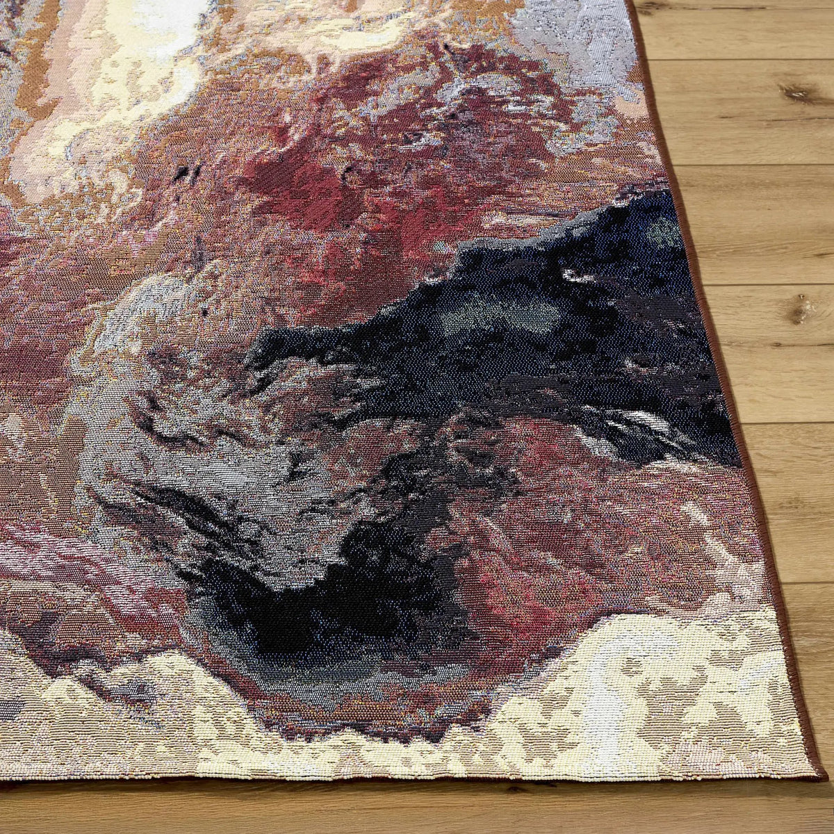Chemed Outdoor Area Rug, photo 5 of 8