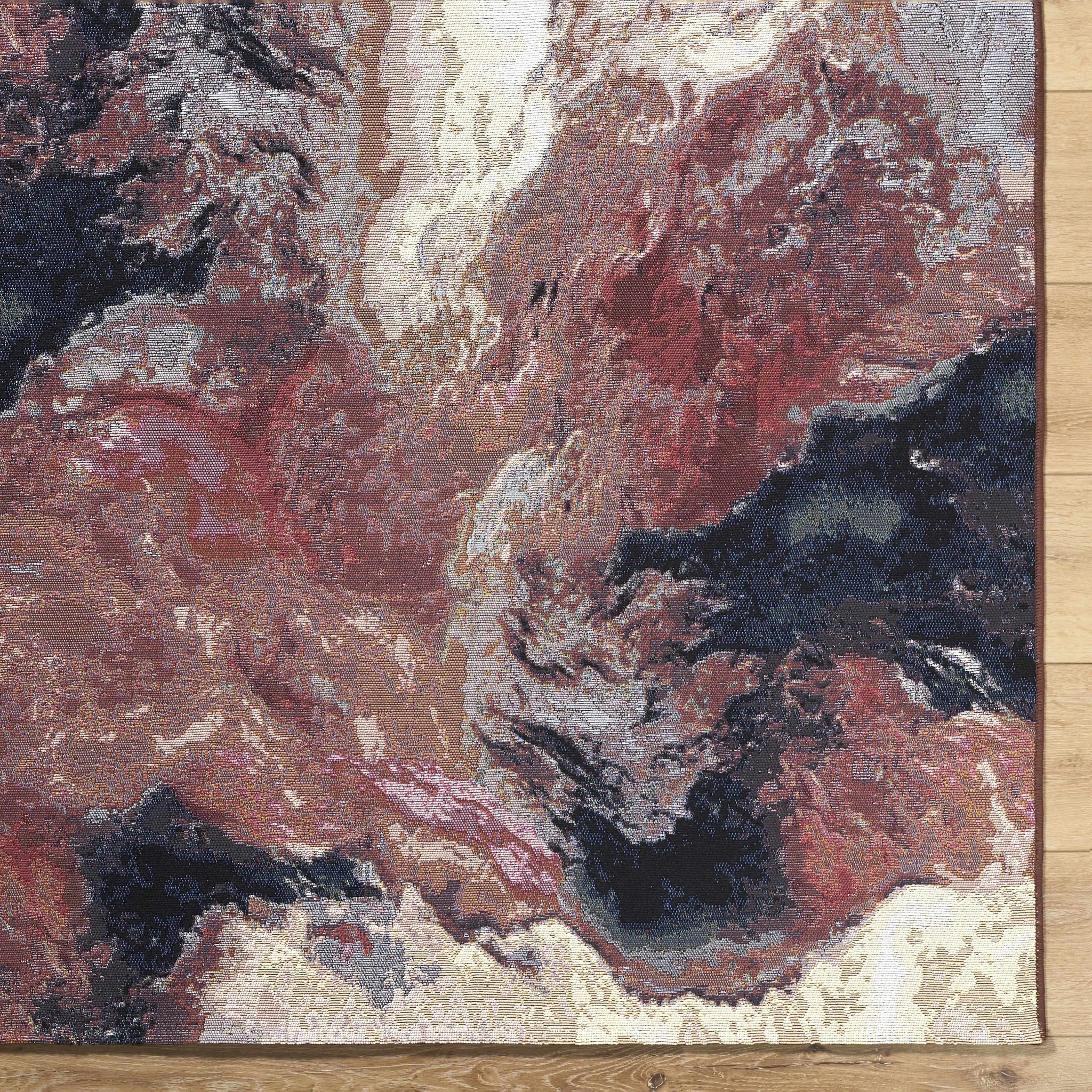 Chemed Outdoor Area Rug by Boutique Rugs