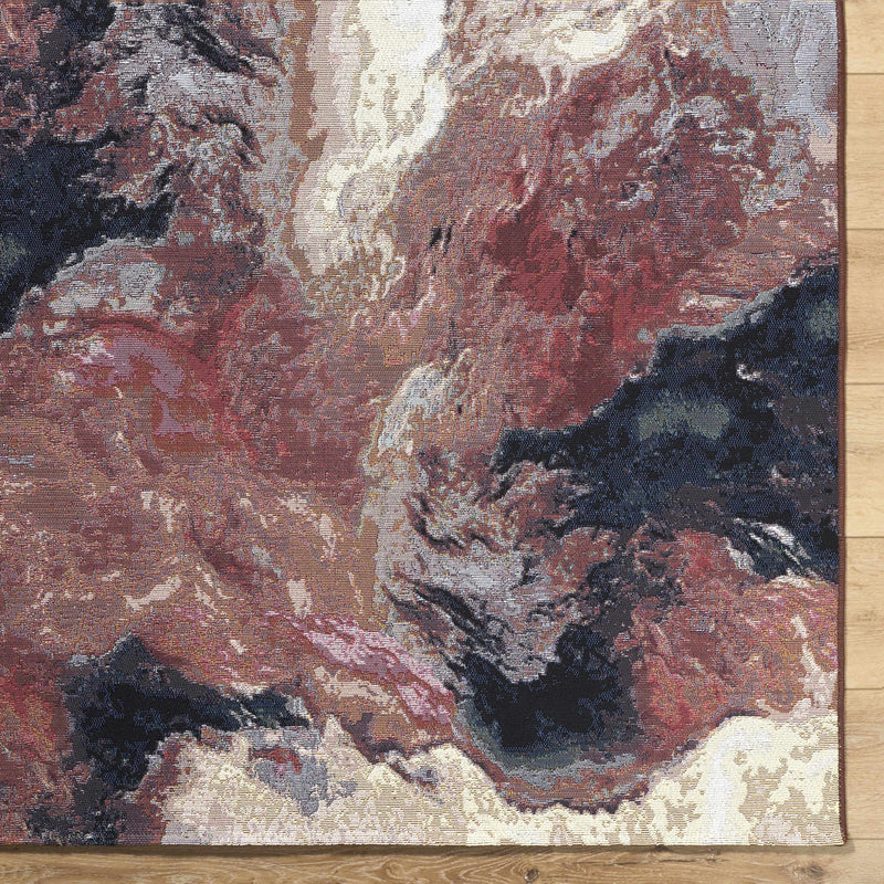 Chemed Outdoor Area Rug by Boutique Rugs