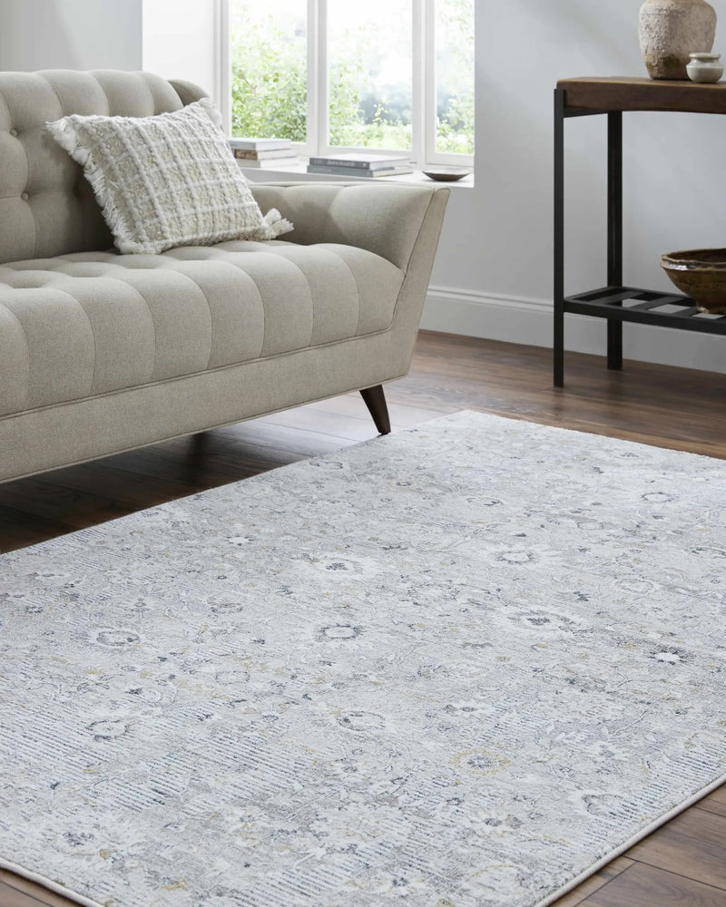 Cheyne Area Rug by Boutique Rugs
