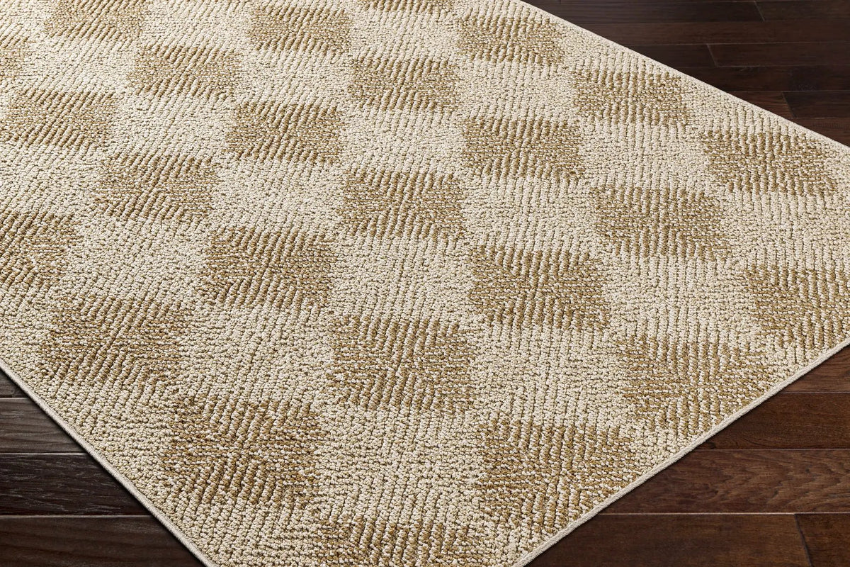 Collen Outdoor Area Rug, photo 3 of 8