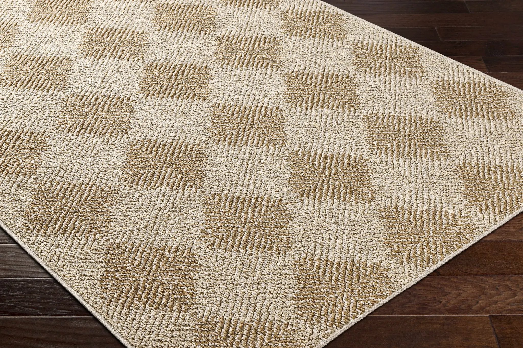 Collen Outdoor Area Rug by Boutique Rugs
