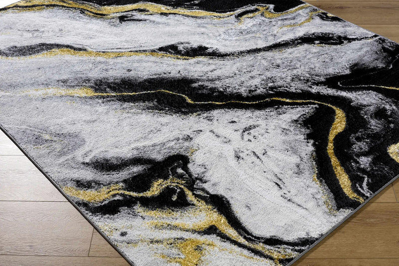 Casmir Area Rug by Boutique Rugs