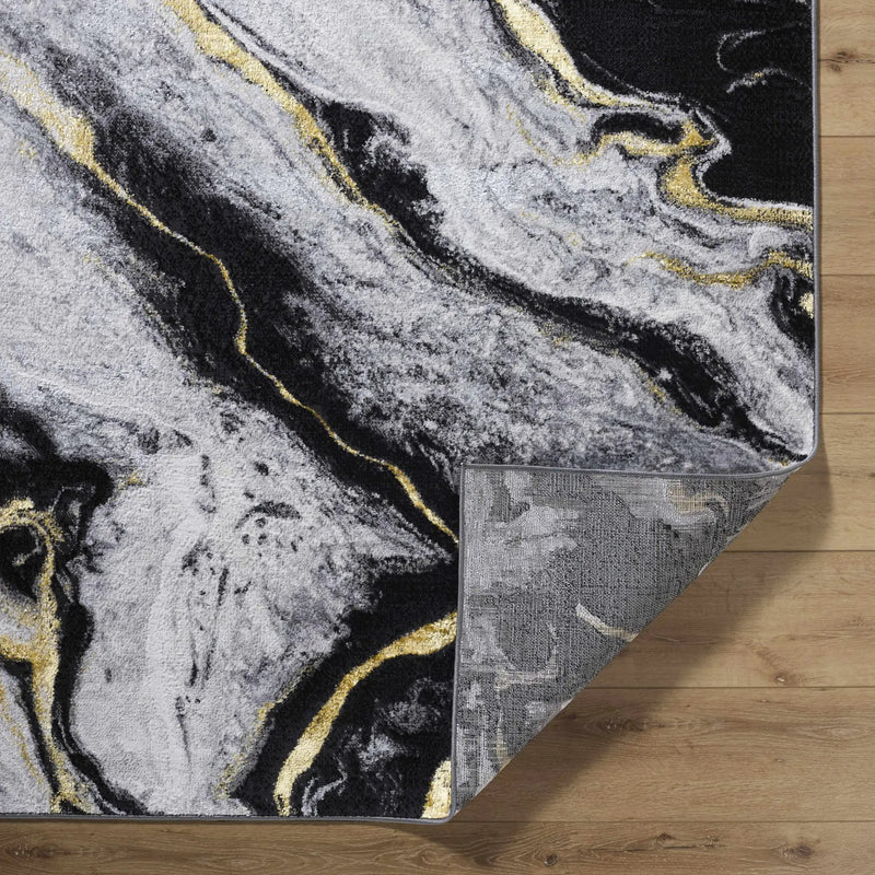 Casmir Area Rug by Boutique Rugs
