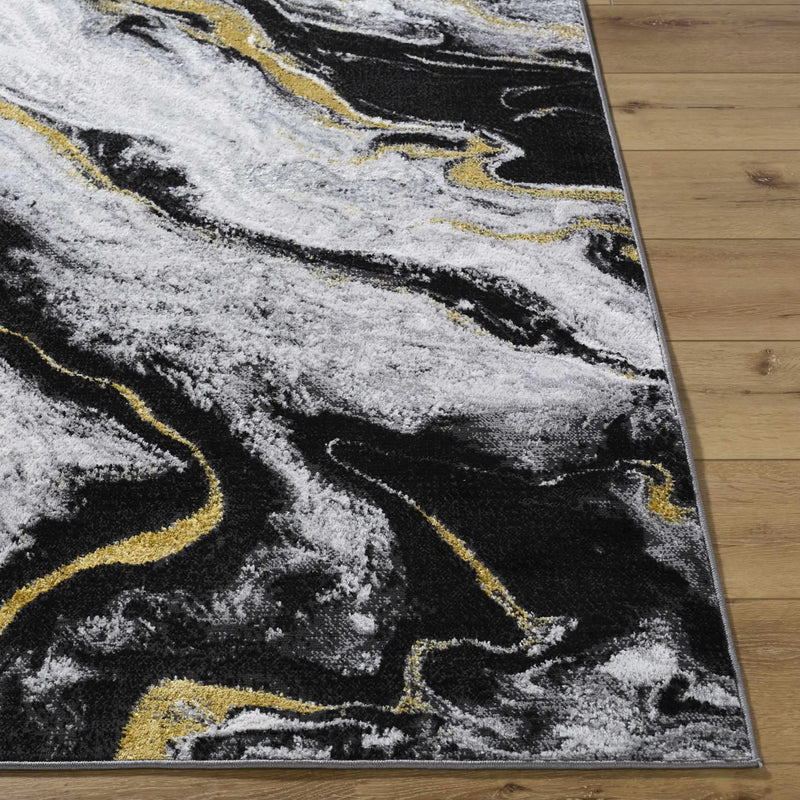 Casmir Area Rug by Boutique Rugs