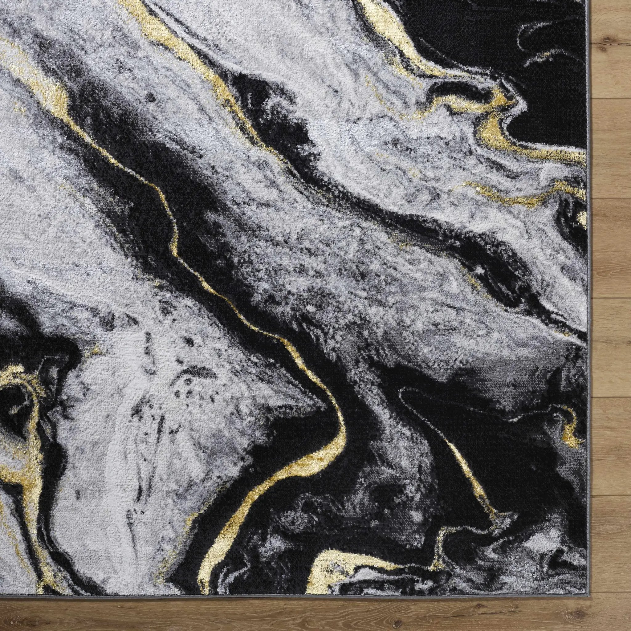 Casmir Area Rug by Boutique Rugs