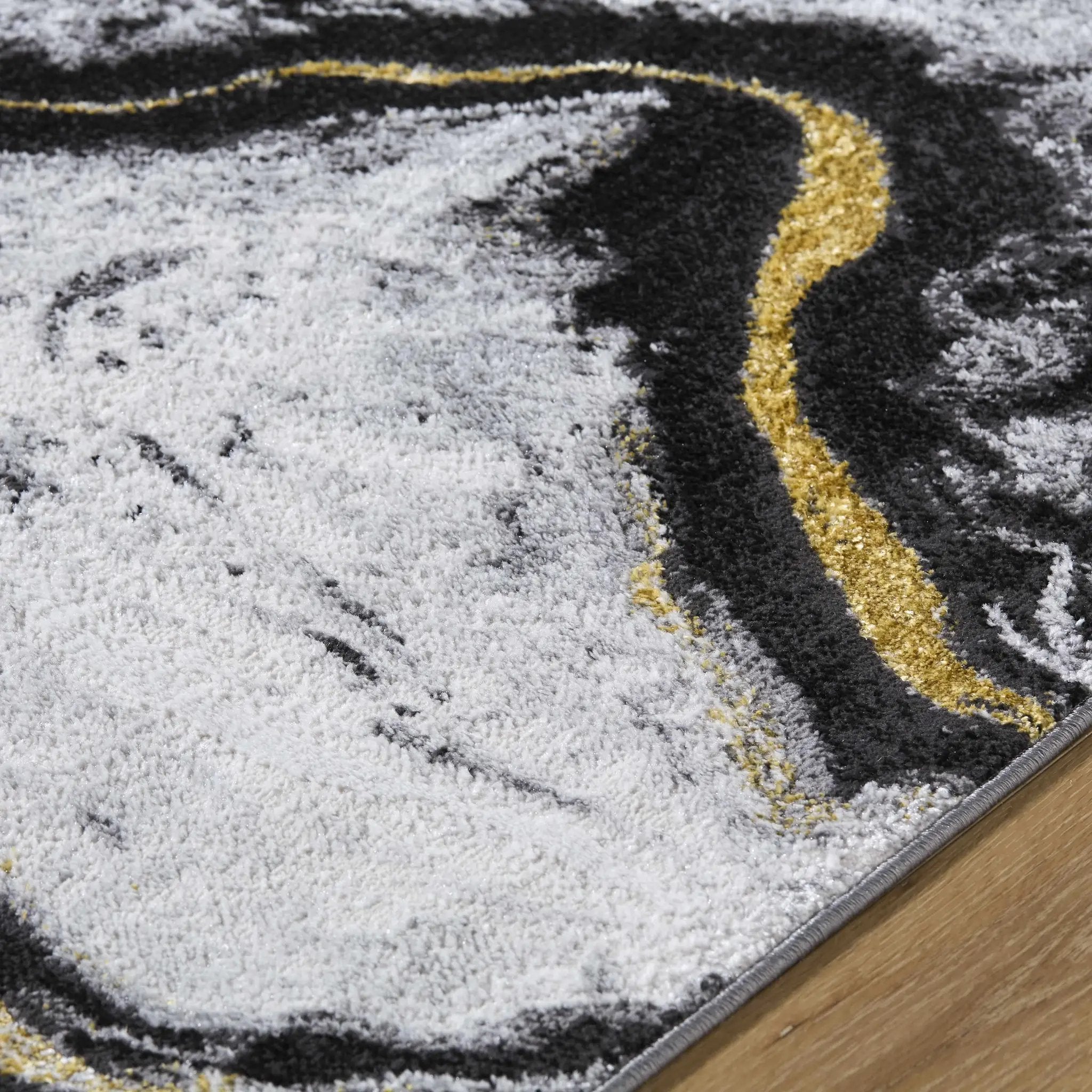 Casmir Area Rug by Boutique Rugs