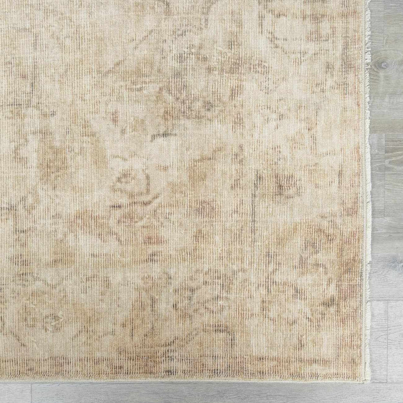 Fetscher Machine Woven Galey Alix x LIVABLISS GAHU-2300 Area Rug by Boutique Rugs