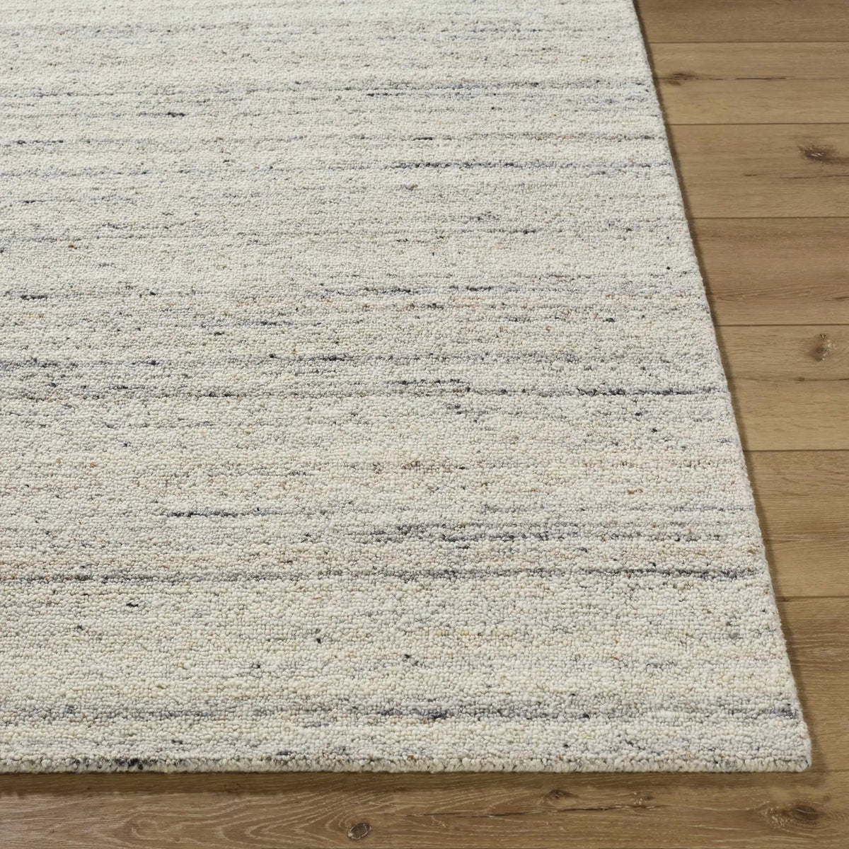 Capote Ivory Area Rug, photo 5 of 16