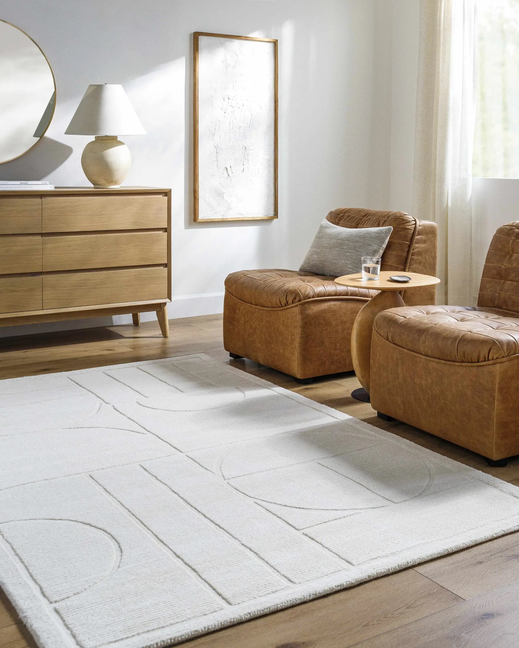 Carola Area Rug - Clearance by Boutique Rugs