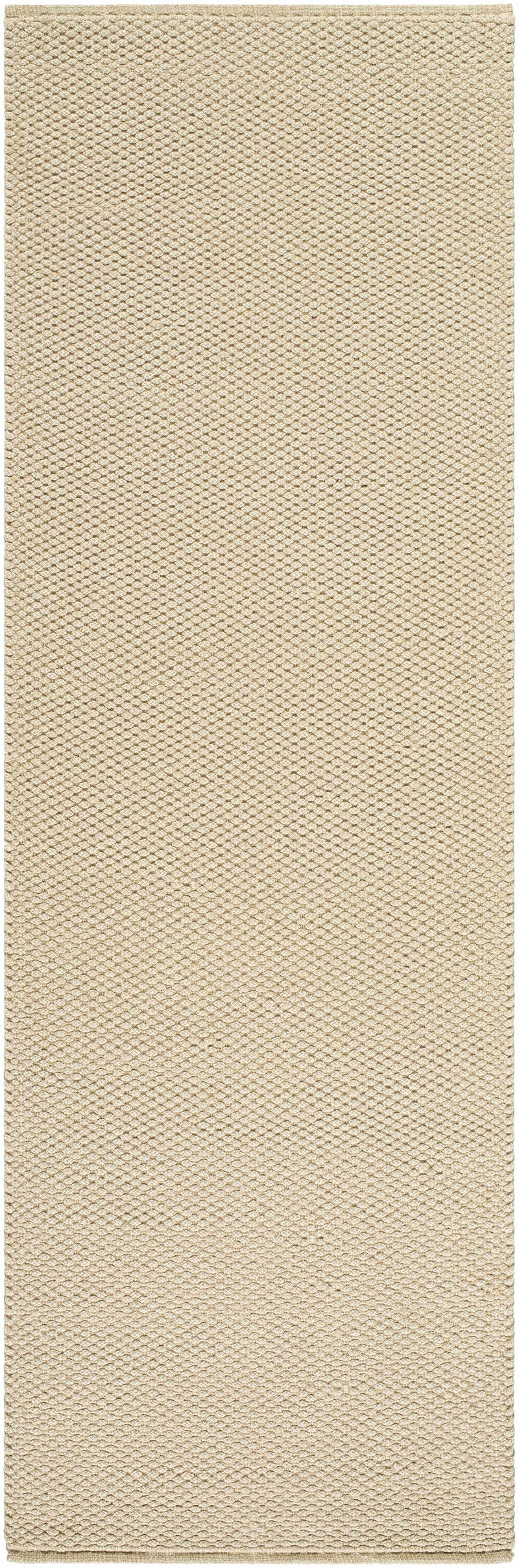 Cezary Jute Rug by Boutique Rugs