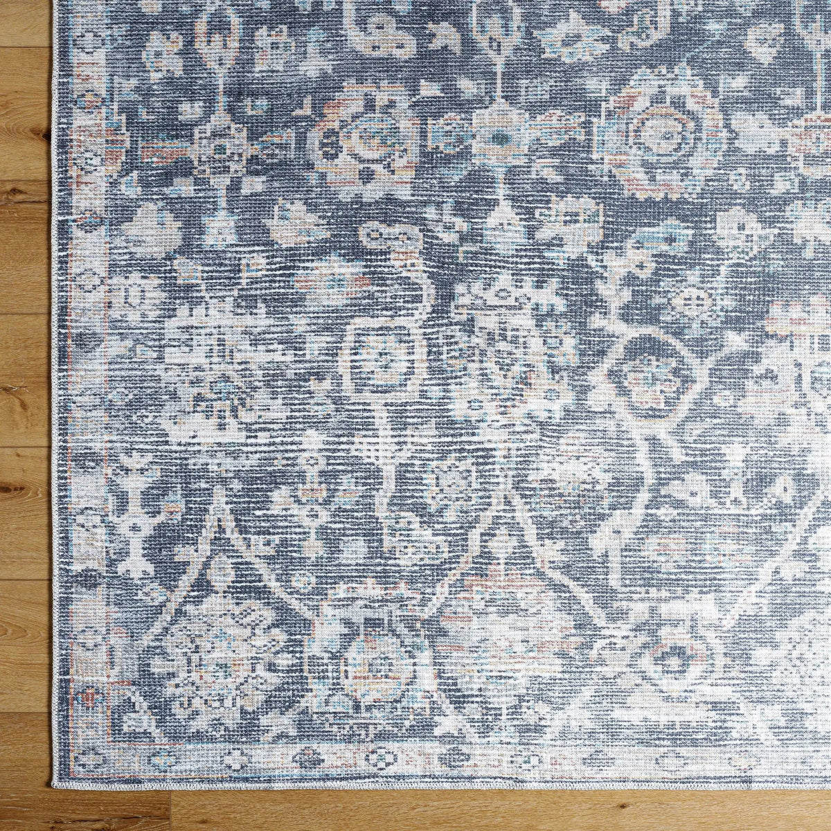 Cheick Washable Area Rug - Vivir x Livabliss, photo 7 of 9