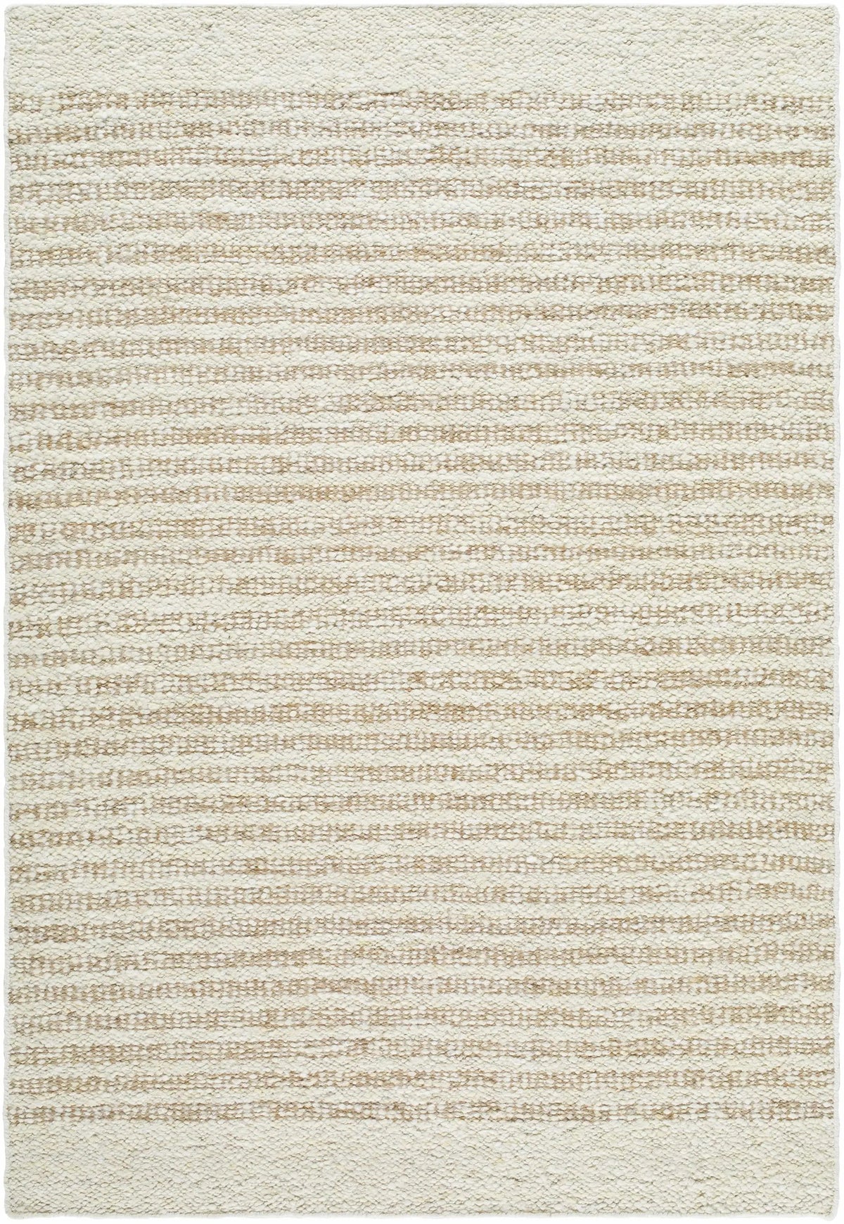 Arlais Striped Area Rug