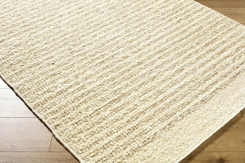 Arlais Striped Area Rug by Boutique Rugs