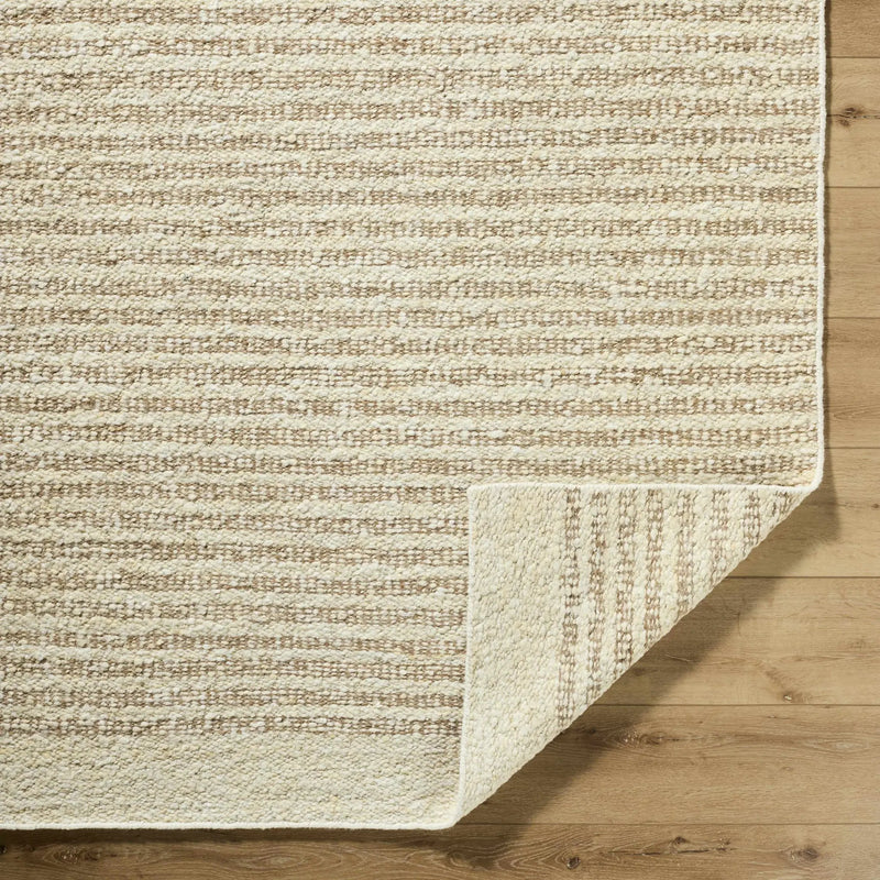 Arlais Striped Area Rug by Boutique Rugs