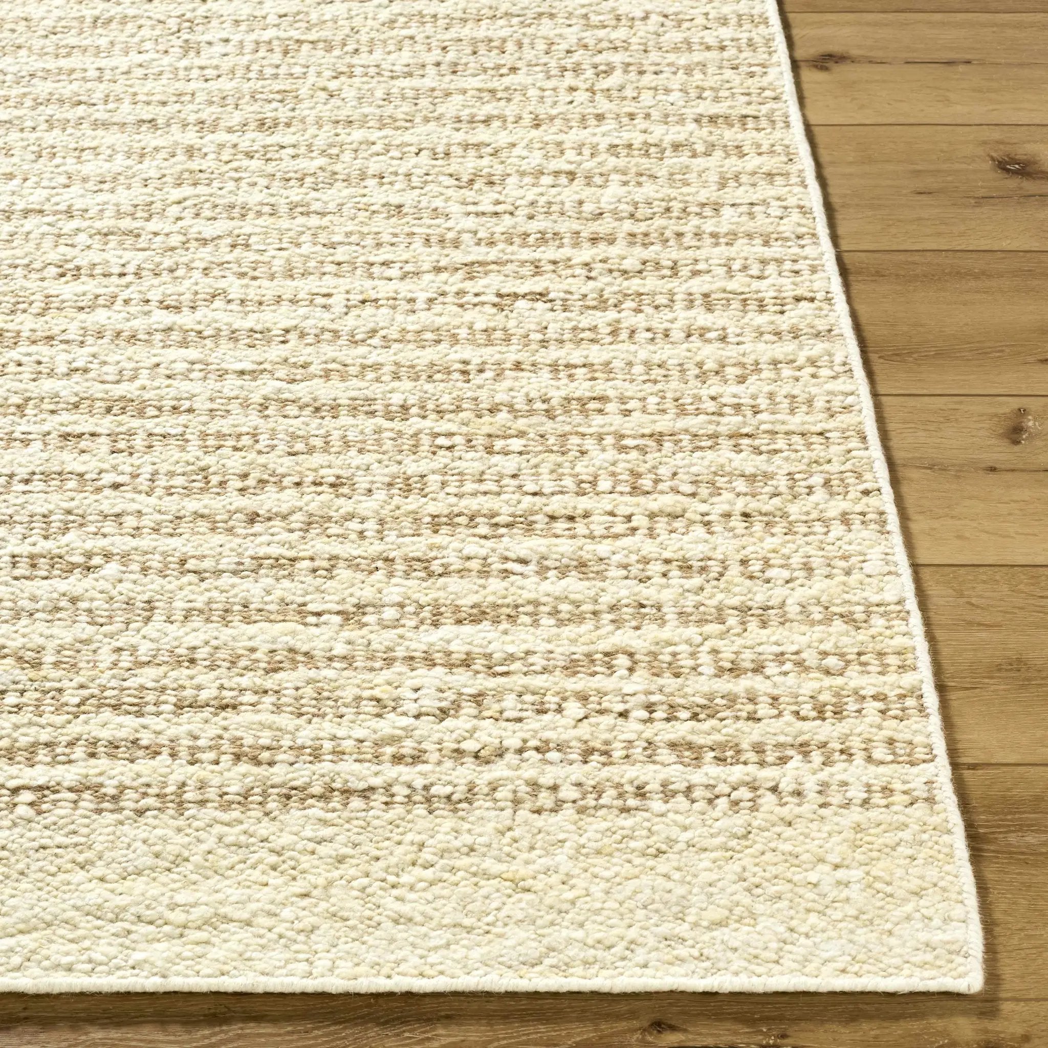 Arlais Striped Area Rug by Boutique Rugs