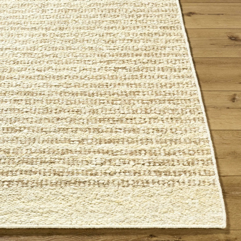 Arlais Striped Area Rug by Boutique Rugs