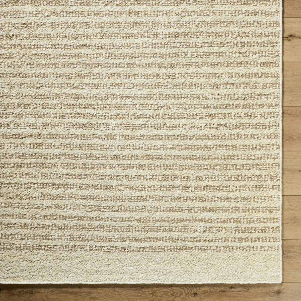 Arlais Striped Area Rug, photo 7 of 7